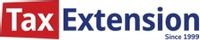 Tax Extension coupons